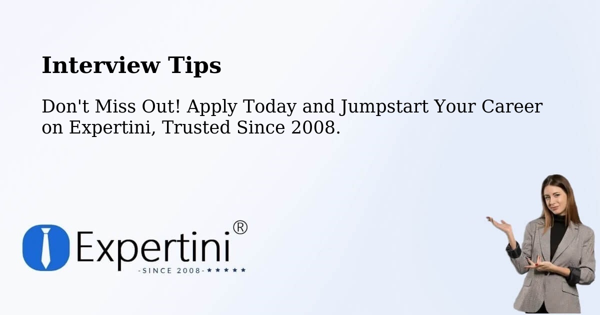 Interview Tips & Techniques for Job Seekers – Lavaltrie - Lavaltrie, Canada Jobs Expertini